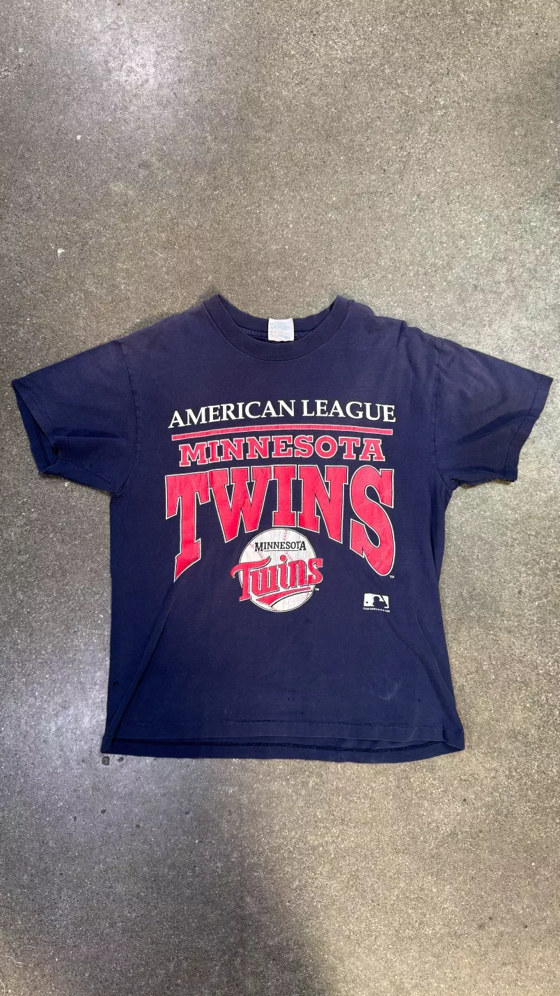 90s Minnesota Twins