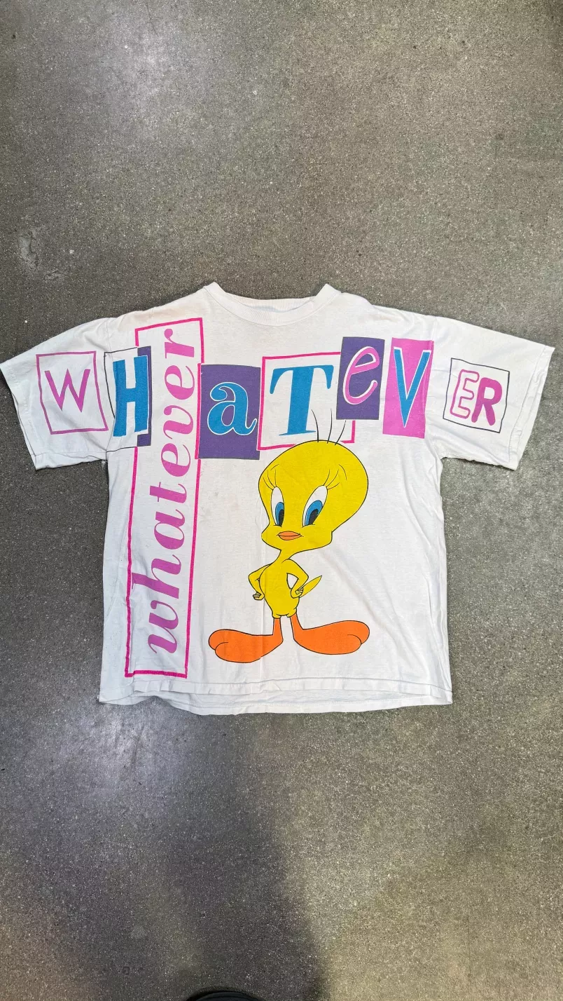 90s Tweety