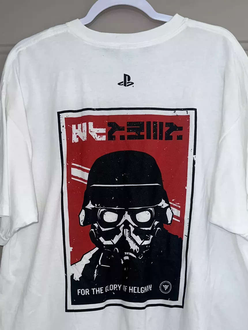 Killswitch 2 PlayStation promo XL