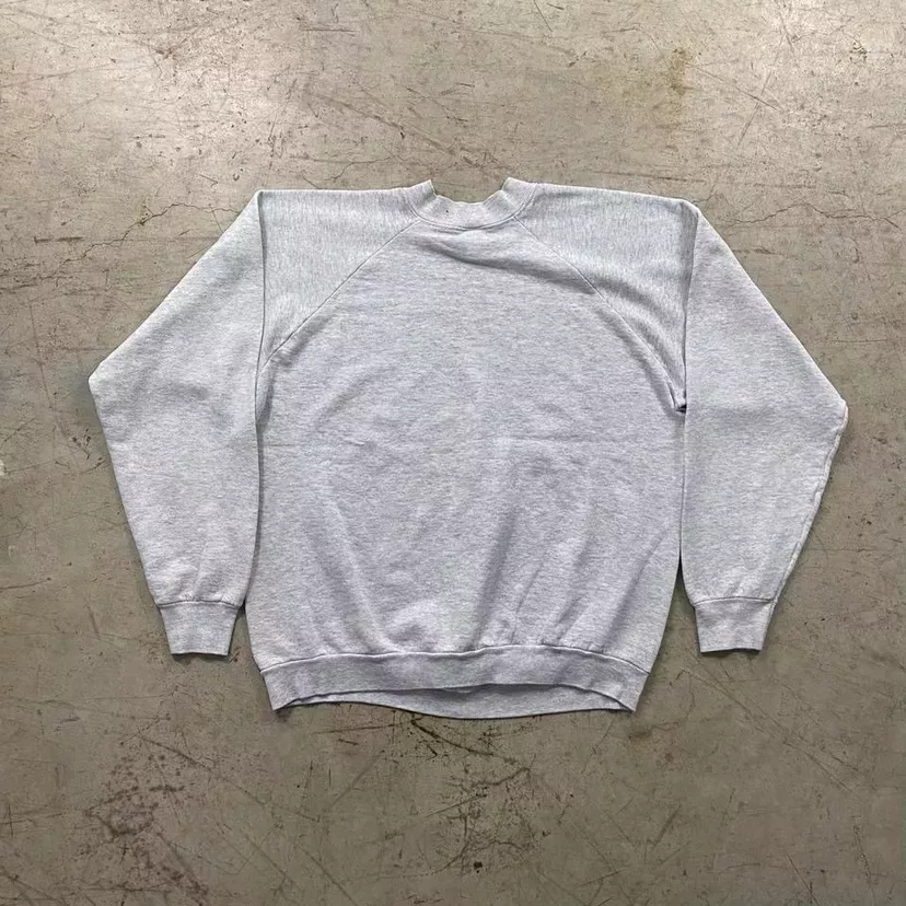 Vintage 90s Steelers Crewneck