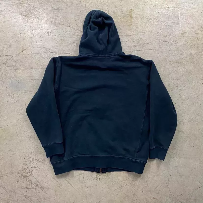 Polo Hoodie