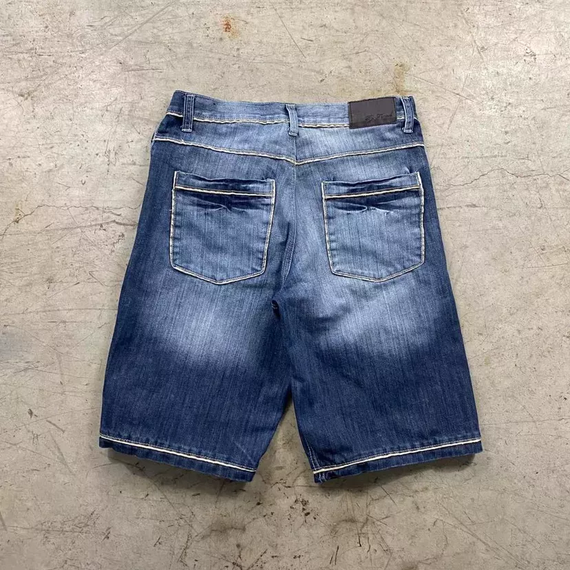Y2K Jorts