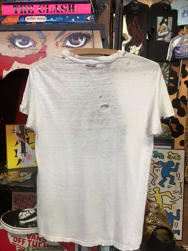 Vintage 70s GrateFuL DeaD Bertha T