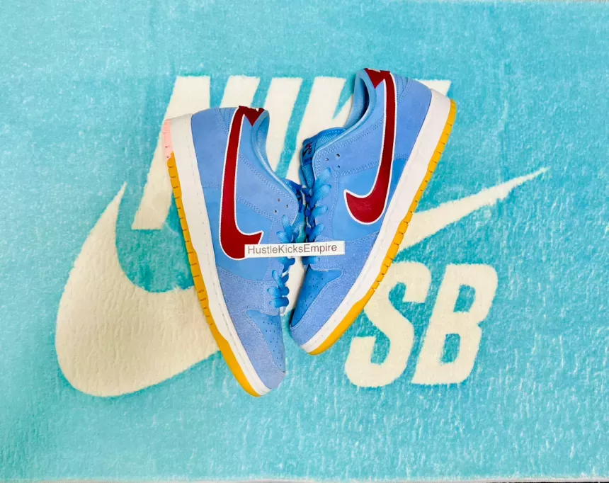 Nike sb Philadelphia sz12