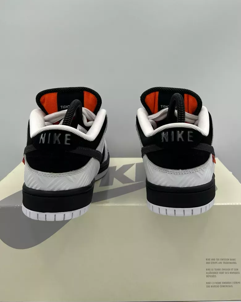 Nike SB Dunk Low TIGHTBOOTH Men’s Size 7 Pre-Owned