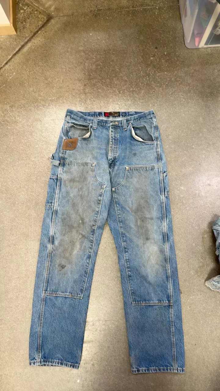 Denim Jean