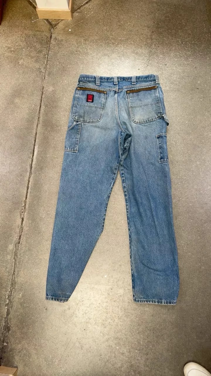Denim Jean