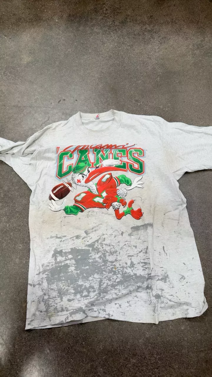 Canes Tee