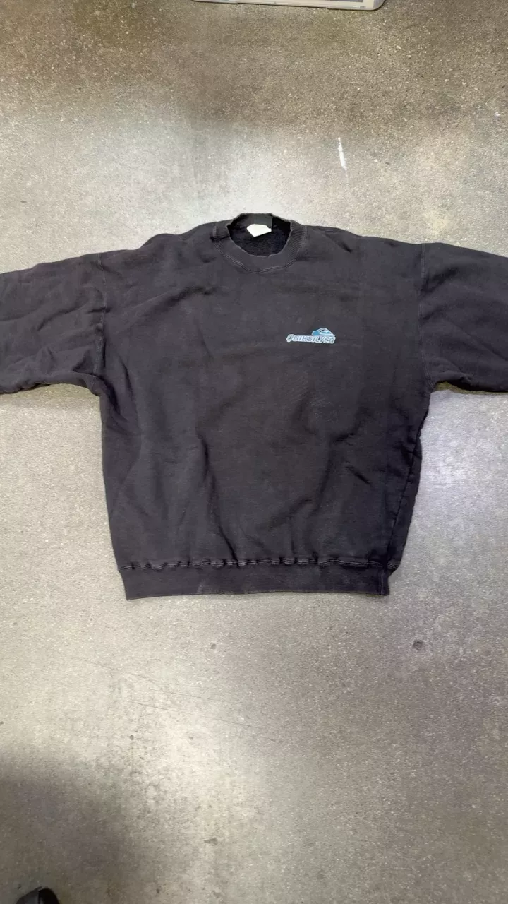 Quicksilver Sweatshirt