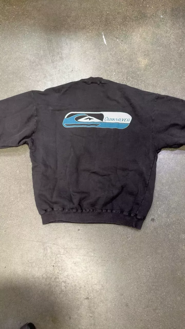 Quicksilver Sweatshirt