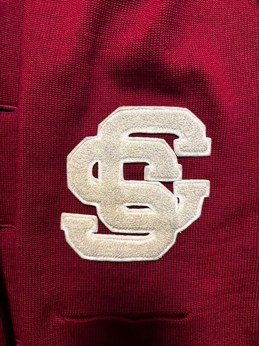 50’s/60’s USC LETTERMAN SWEATER