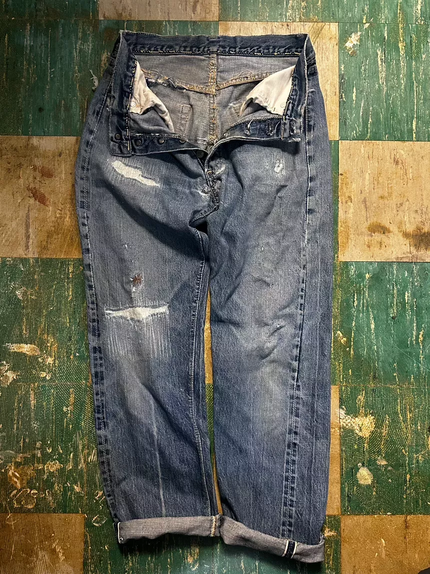 60’s BIG E REDLINES 30x30