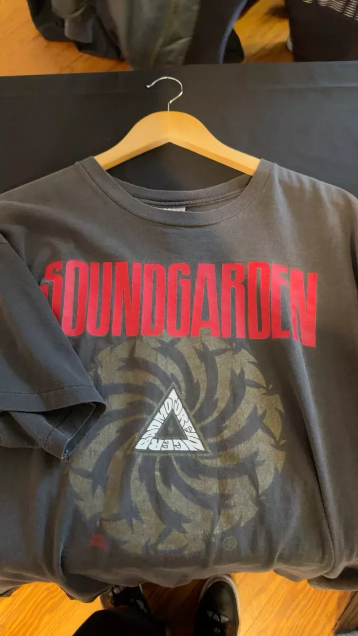 Soundgarden T-Shirt
