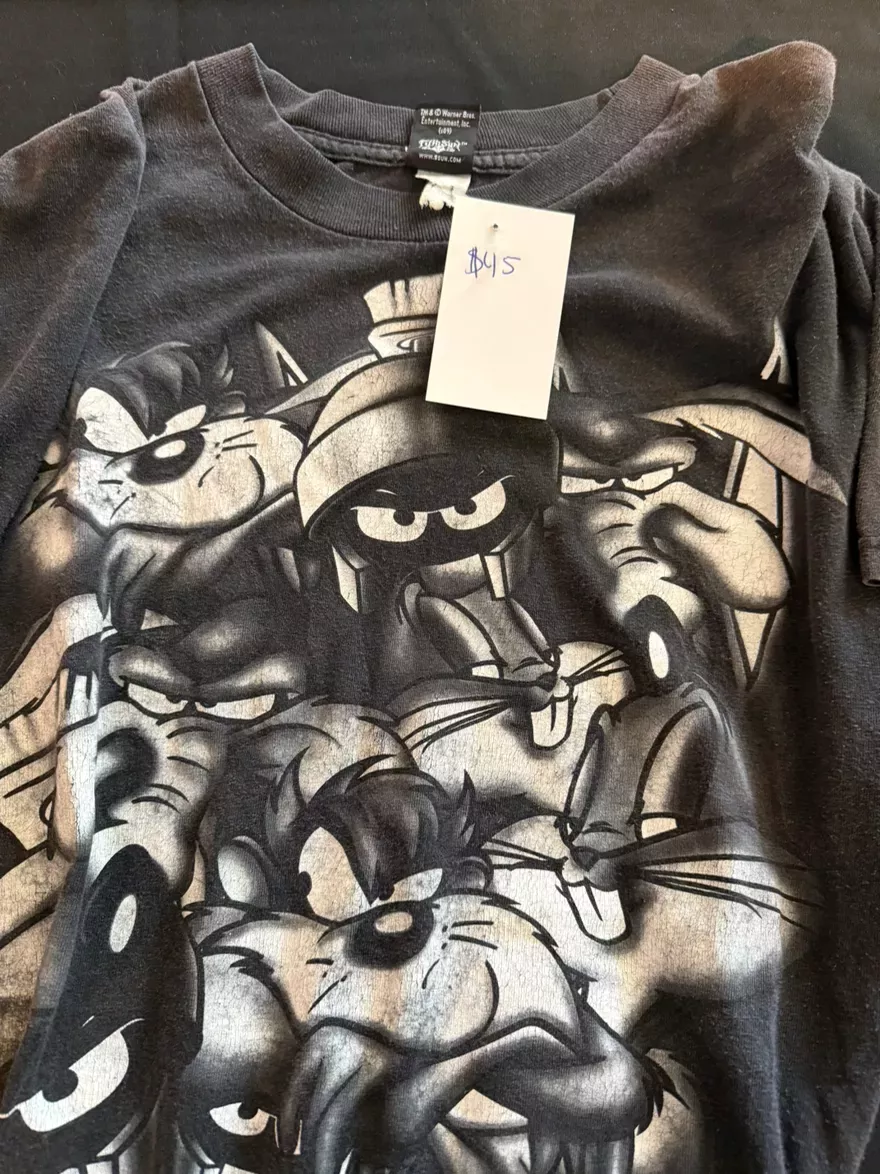 Marvin The Martian