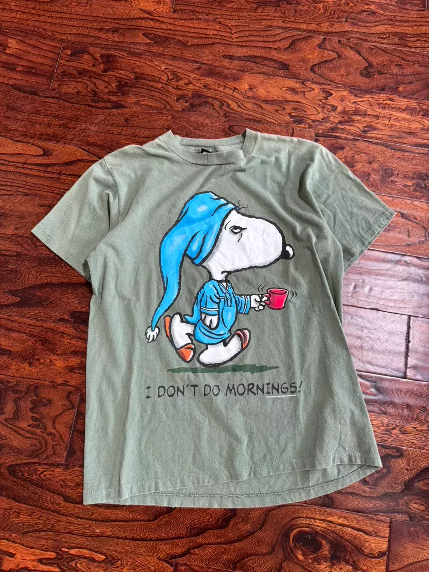 Snoopy Large