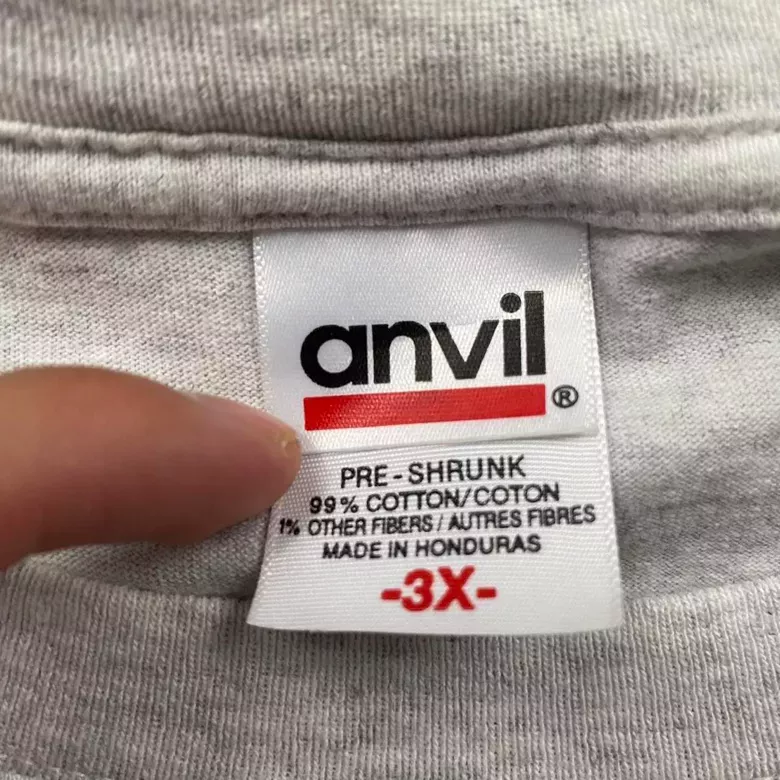 Grey 2000s Obama Funny Political Tee