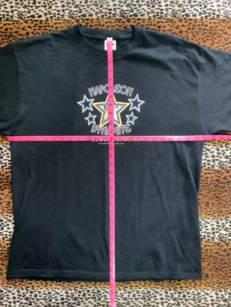 NapoLean Dynamite T