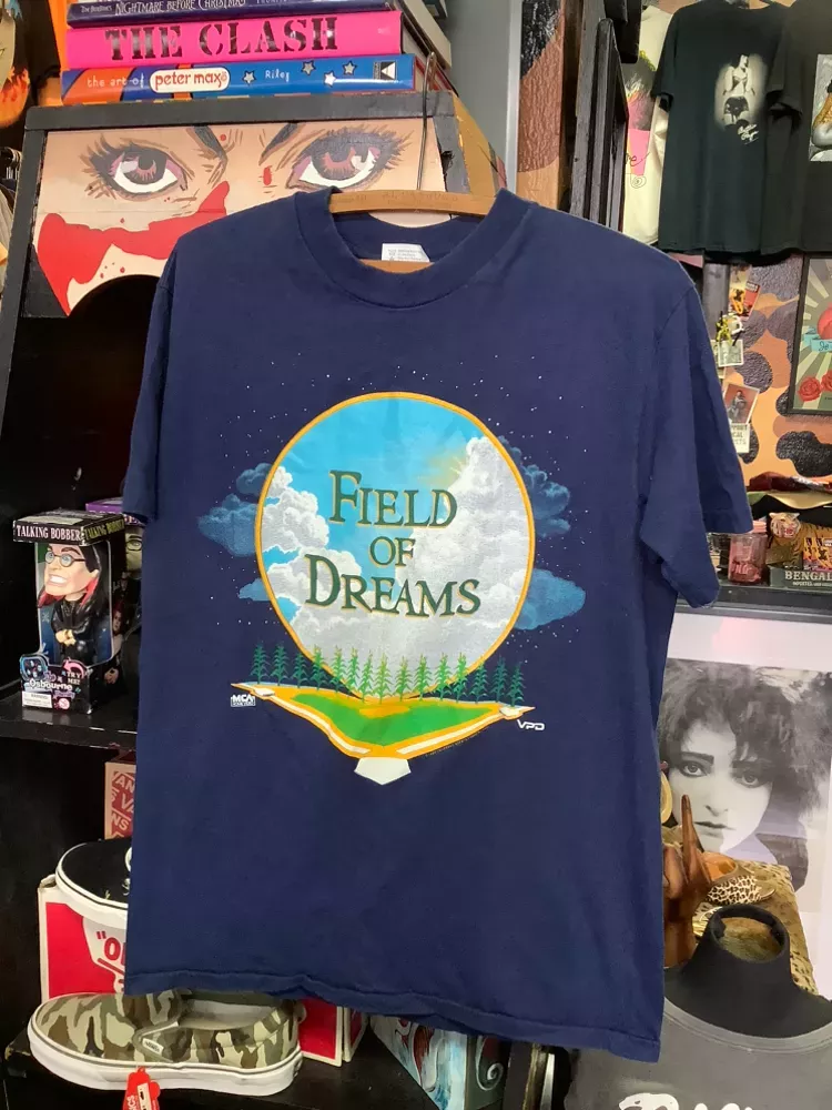 FieLd of Dreams T