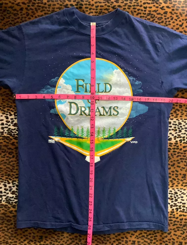 FieLd of Dreams T