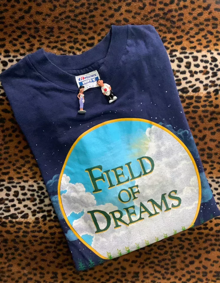 FieLd of Dreams T