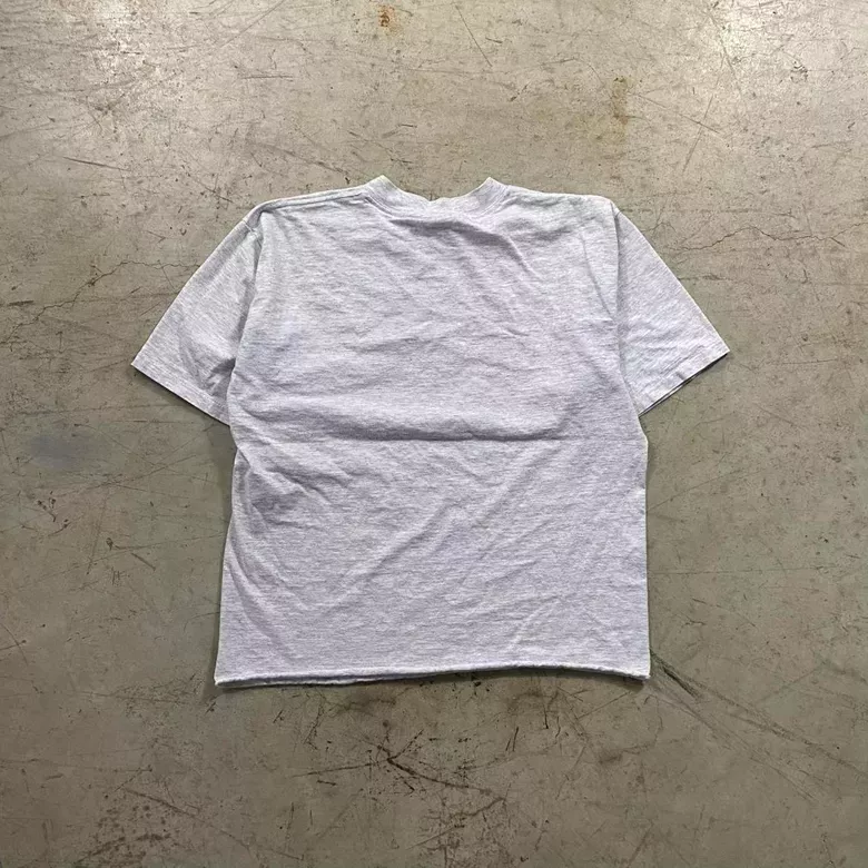 Vintage 90s White Ohio State Rose Bowl Sports Tee