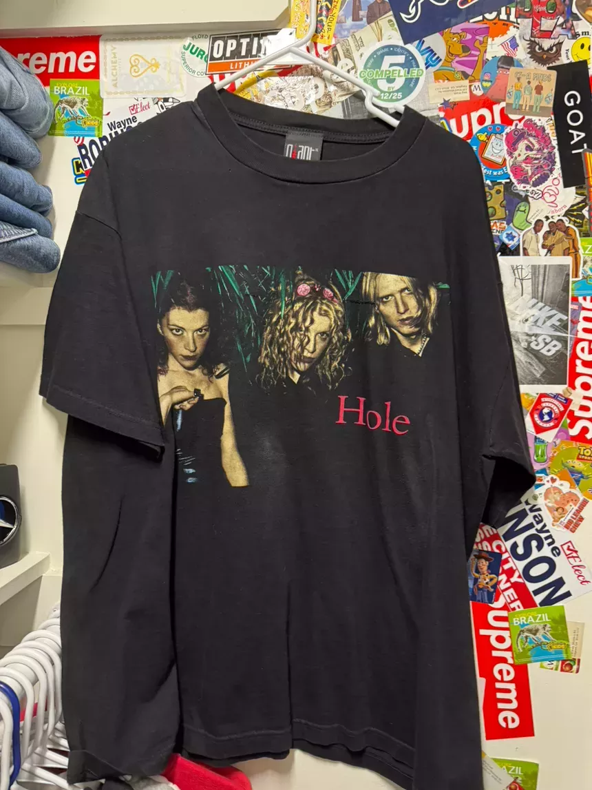 hole xl