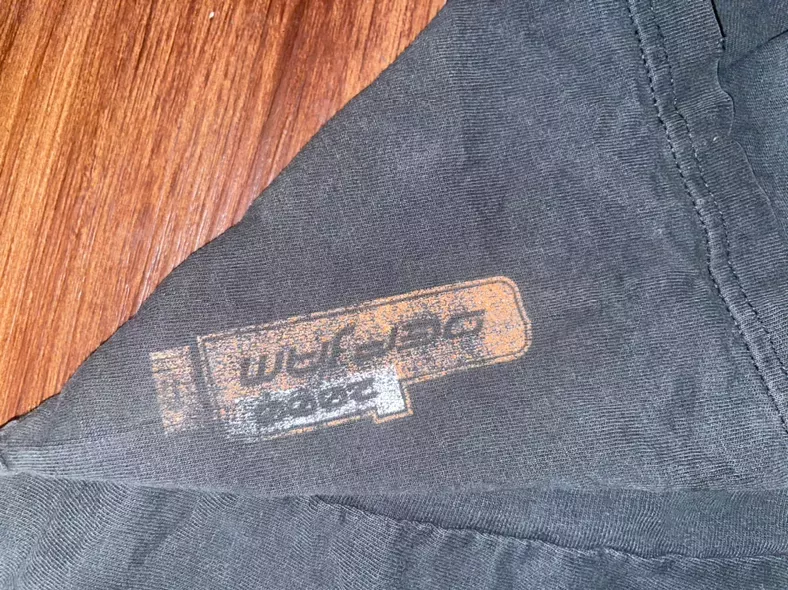Vintage Def Jam 2000 T-Shirt