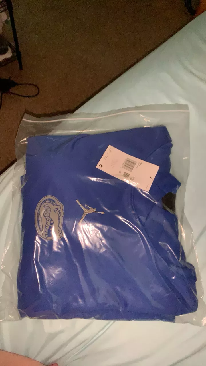 Florida Gators Jordan Brand Hoodie