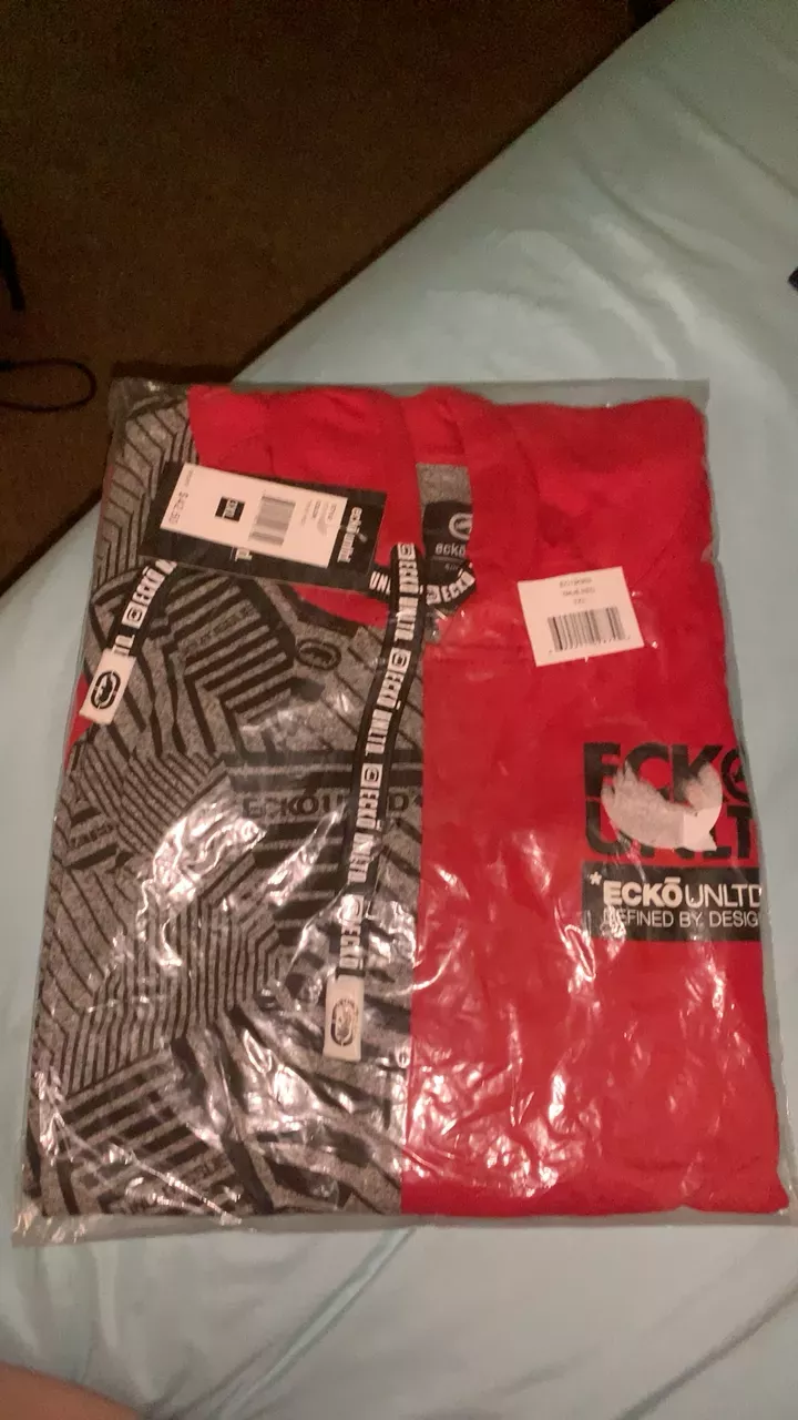 Ecko Unlimited Hoodie