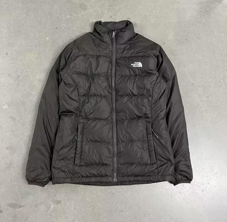 The North Face Puffer Jacket