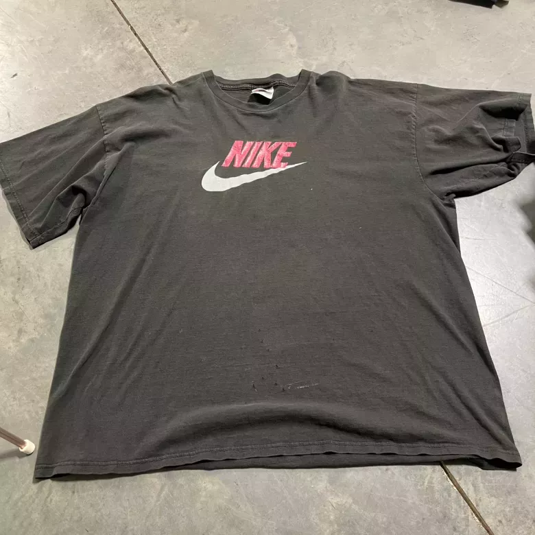 Vintage Nike Tee