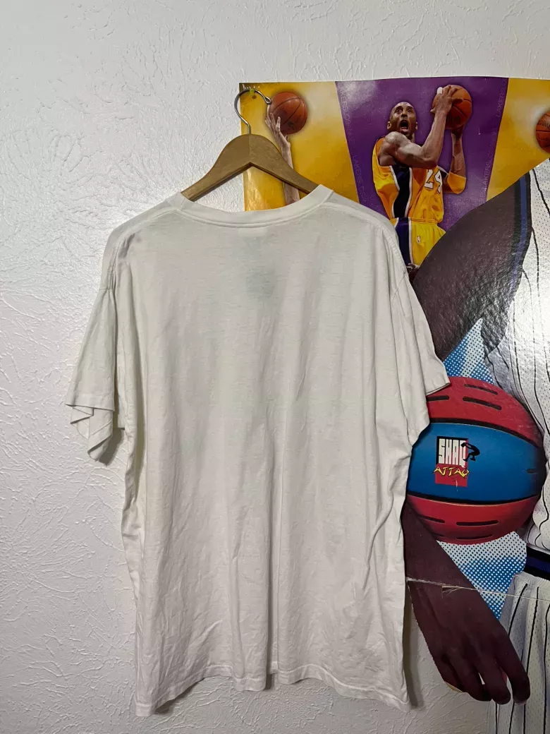Vintage Arizona State University Sun Devils Tee