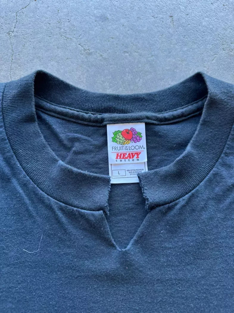 Vintage Sopranos TV Show T-Shirt