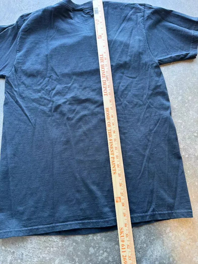 Vintage Sopranos TV Show T-Shirt