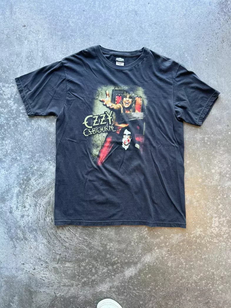 Ozzy Osbourne Vintage T-Shirt
