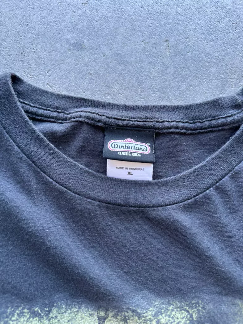 Ozzy Osbourne Vintage T-Shirt