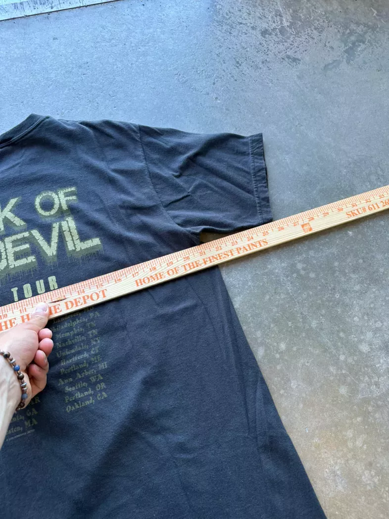 Ozzy Osbourne Vintage T-Shirt