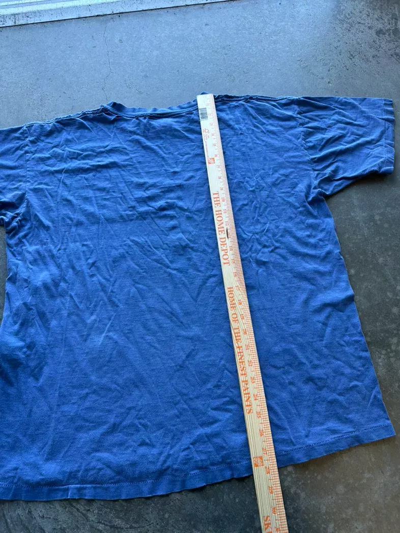 Vintage Warner Bros. Logo T-Shirt
