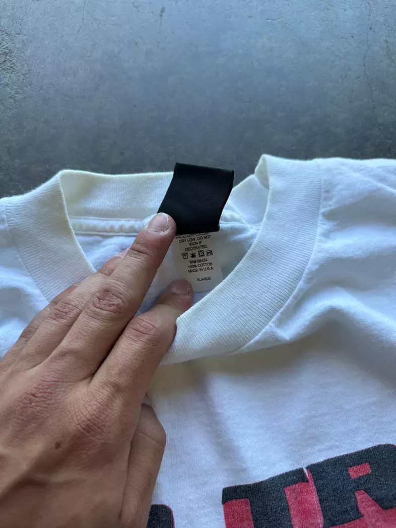 Vintage Star Trek T-Shirt