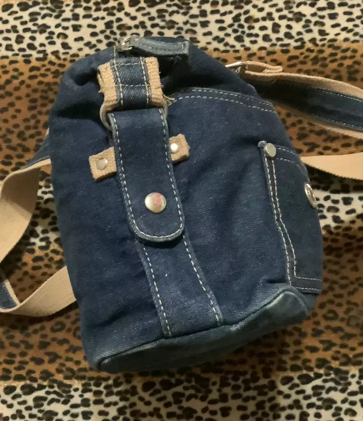 LEvi’s Bag Purse
