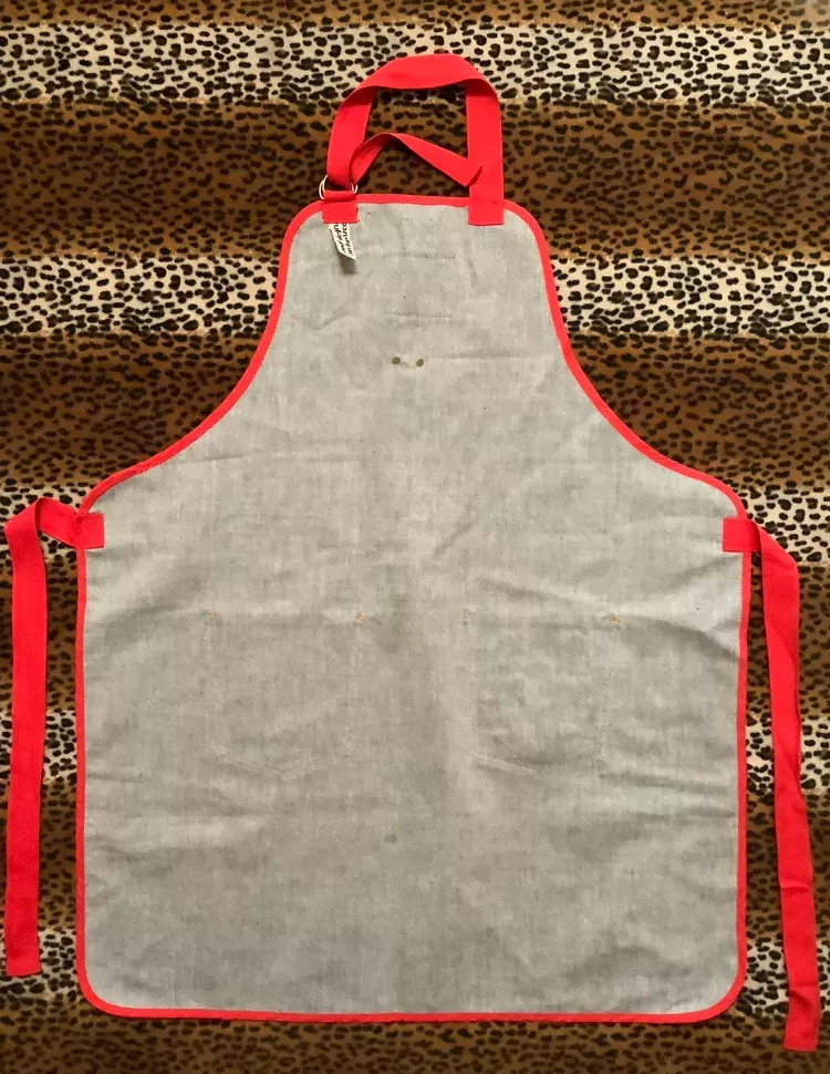 Vintage LEvi’s Apron