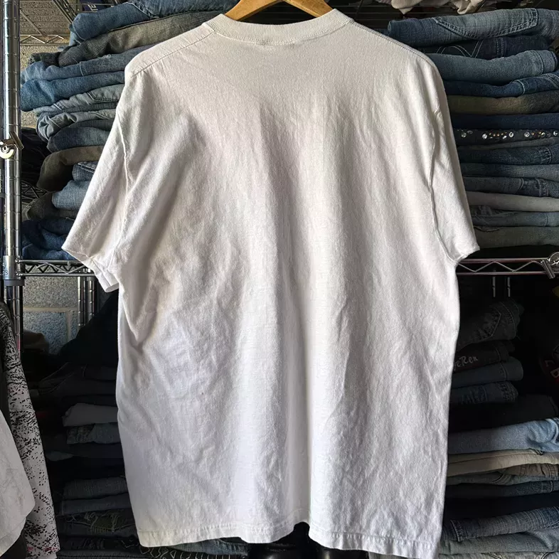 Vintage Looney Tunes Basketball T-Shirt