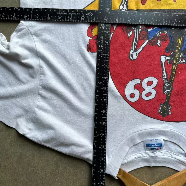 Vintage '89 Graphic Tee