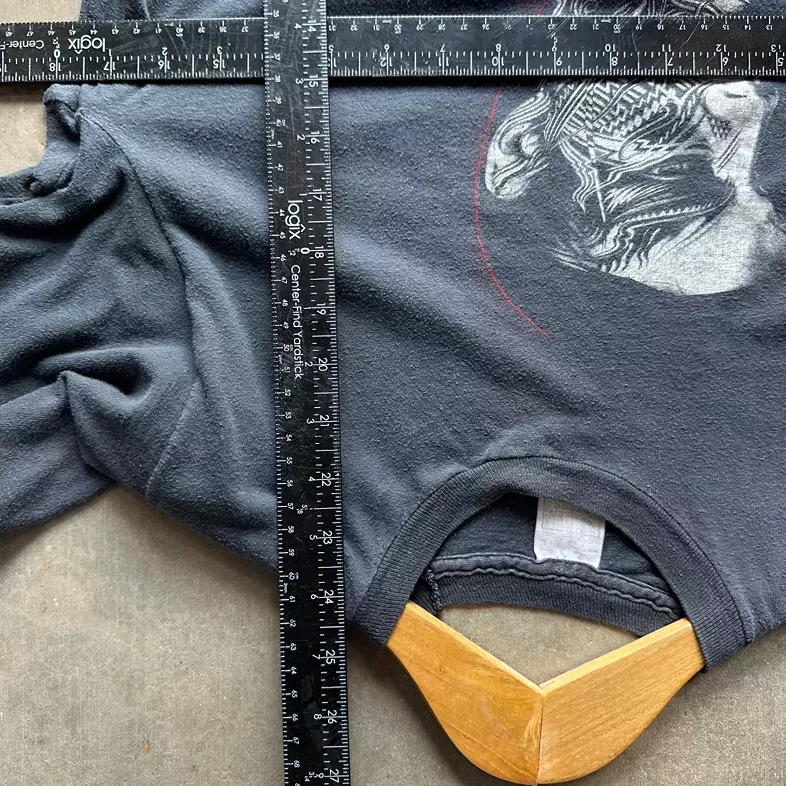 Vintage Graphic Tee