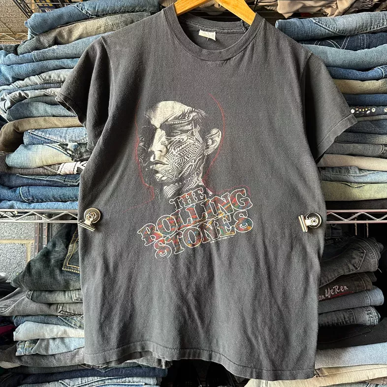 Vintage Graphic Tee