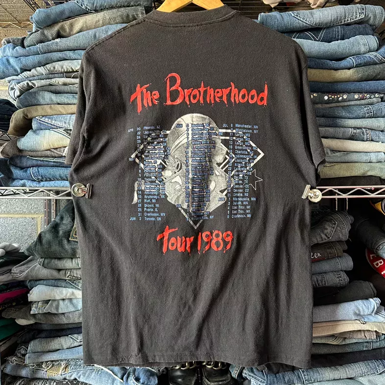 Vintage Bon Jovi T-Shirt