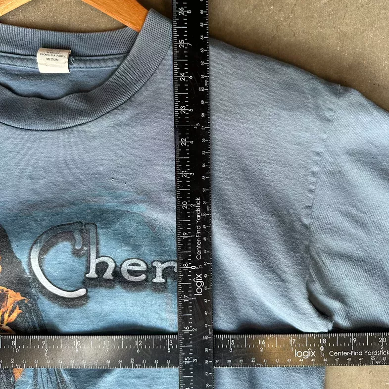Vintage Cher T-Shirt