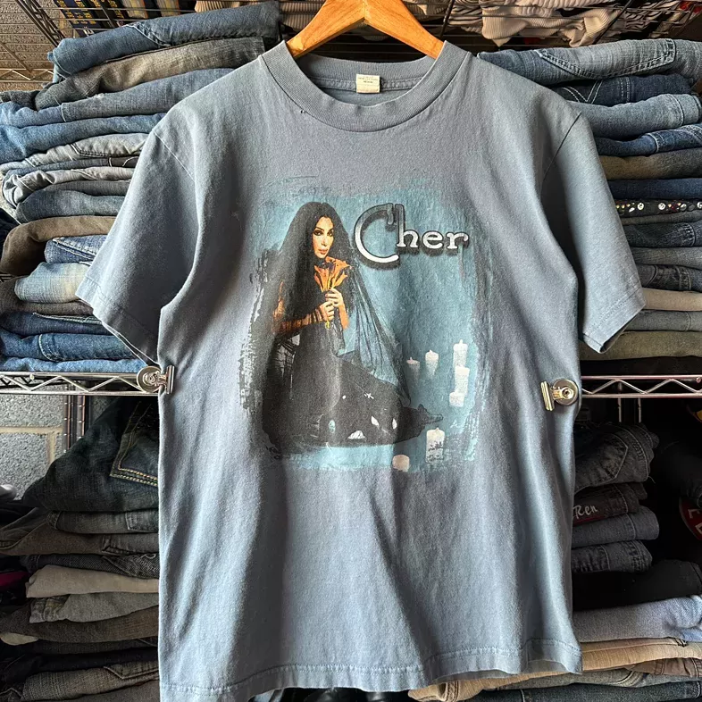 Vintage Cher T-Shirt