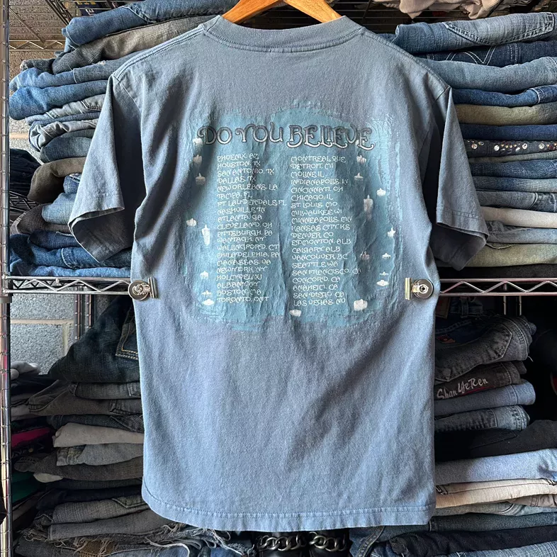 Vintage Cher T-Shirt