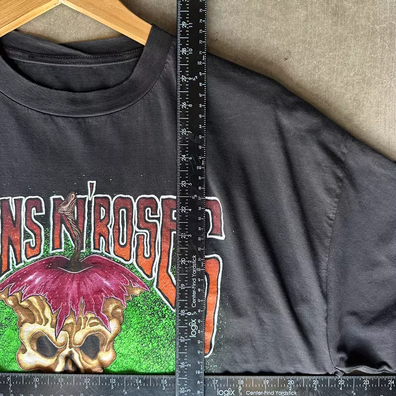 Guns N' Roses Graphic T-Shirt